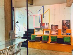 -Nectar One Cafe(勇烈路n1店)