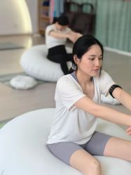 -爱尔乐美孕产瑜伽·普拉提
