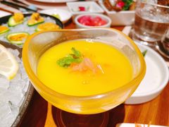 杨枝甘露-Mr·Fish鱼鲜生海鲜放题(银泰in99店)