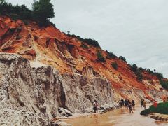 -芽庄洲际酒店自助餐厅