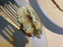 新奥尔良蟹肉糕-茹丝葵经典牛排馆(上海外滩店)
