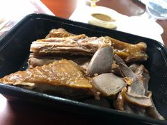 鹅翅-陈鹏鹏潮汕菜(宝安机场T3航站楼店)