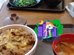 -食其家·牛丼咖喱(广元西路店)