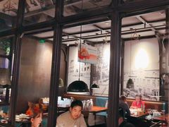 -前海沿·青岛菜(五四广场永旺店)