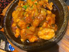 -鑫日千里马朝鲜族小馆(总店)