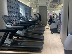 -FLARE STAR FITNESS(复地活力城店)