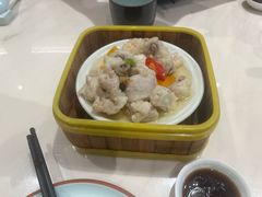 -东方早茶 海鲜•青岛菜(国信体育中心店)