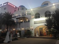 -长江六号法国餐厅(长江南路店)