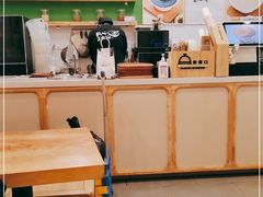 大堂-凡心芝麻糊