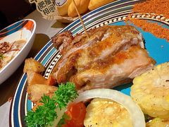 -塔哈尔·新疆盛宴(奉贤龙湖店)