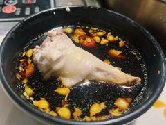 -狐狸爱上椰子鸡(滨江星光大道店)