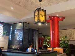 -汉水谣·江景餐厅(江滩店)