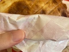 -塔斯汀中国汉堡(宝安宝田一路店)