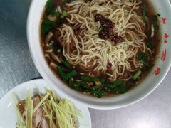 -老赵面店(大西路店)