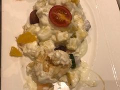 -陆壹捌餐厅(五大道店)