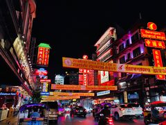 -唐人街(耀华力路)