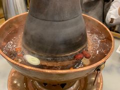 -牛街·马辈儿涮肉(牛街二店)