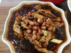 -继红顺河抄手名小吃