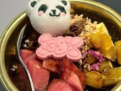 -川成元·麻辣香锅(凯德MALL西直门店)