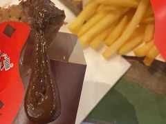 -麦当劳(广州花城汇店)