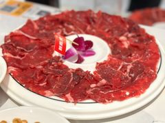 -牛焱·贵州黄牛肉火锅(城西银泰店)