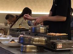 -白仁仔· 活烤海鲜 宵夜(豫园店)