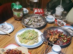 -永红源啤酒·烧烤·海鲜·大排档(台柳路店)