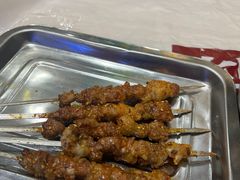 -郑东靓靓虾馆·金牌油焖大虾(天泽街店)