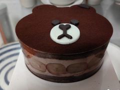 -皇后西斯汀饼店(文化路店)