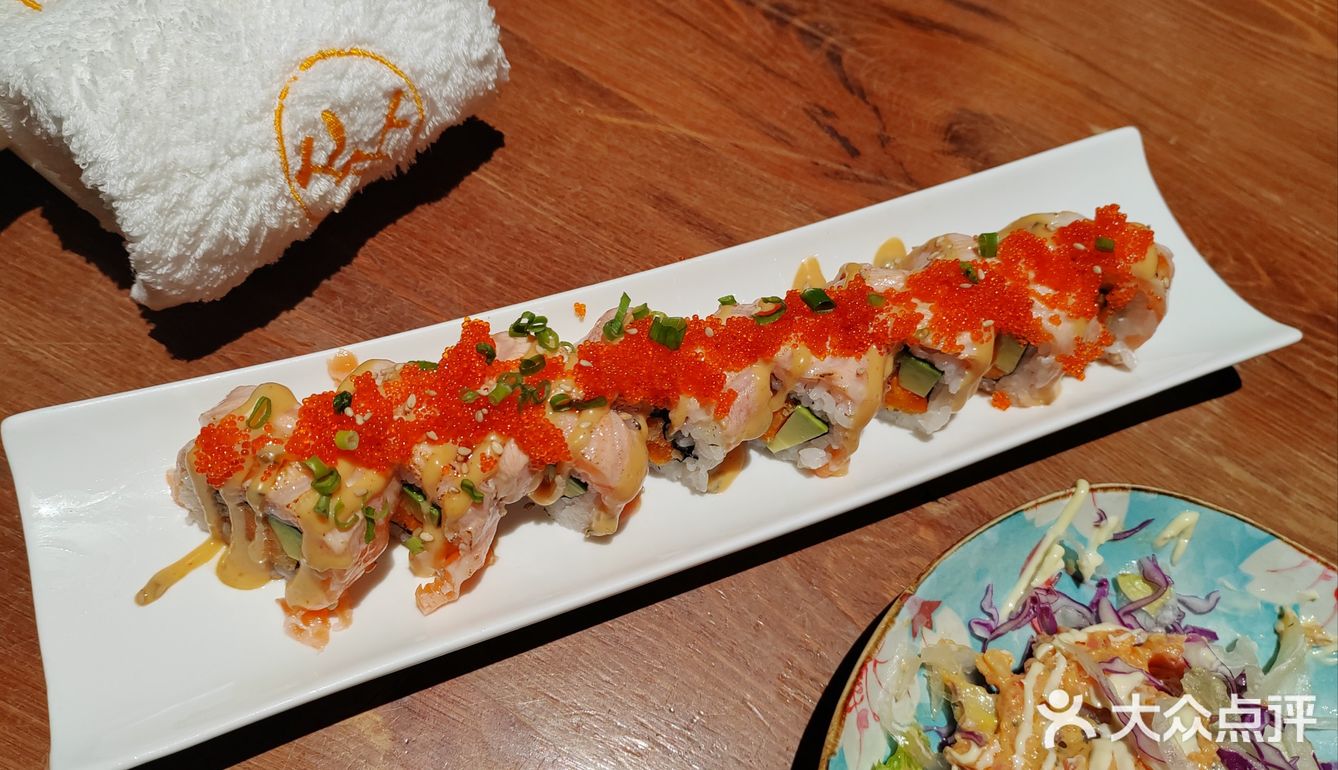 山上下，又来打卡了！