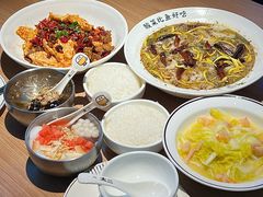 -太二酸菜鱼(中山龙之梦店)