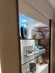 -海菲秀黑钻·SELF SKIN悦己·Tech SPA