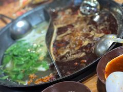 -楠火锅(龙阳广场店)