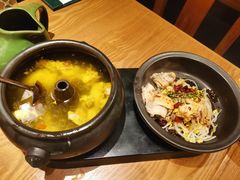 原味汽锅鸡-云海肴云南菜(正大广场店)
