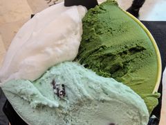 -九十葉·抹茶(南京·德基店)