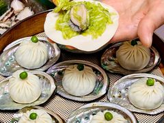 -隆喜元鱼汤包·海鲜(中联广场店)