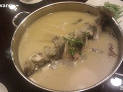 -龙井壹号·茶缘山景宴(龙井村店)