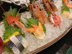 -Mr·Fish鱼鲜生海鲜放题(银泰in99店)