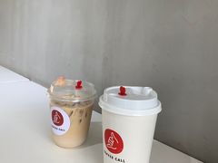 -COFFEE CALL(云锦路店)