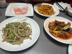-燕春楼(海河华鼎店)