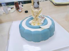 -麦雪尔甜品·生日蛋糕(新街口旗舰店)