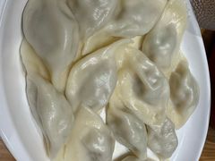 -喜家德虾仁水饺(华强天虹店)