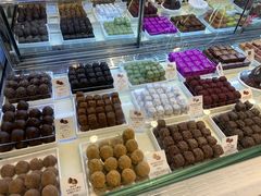-GODIVA(国际金融中心店)