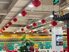 -芦月轩羊蝎子(太平桥店)