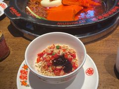 -牛市坎火锅(建设路店)