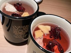 洛神花茶-太二酸菜鱼(群光广场店)