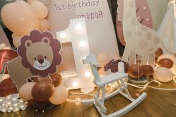 -AIYA艾亚宝宝宴·生日派对策划定制(钱江新城店)