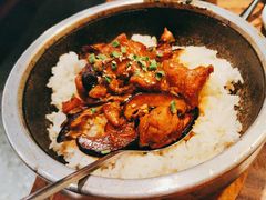 -九田家黑牛烤肉料理(太阳宫广场店)