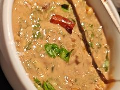 -额尔敦传统涮(公园西路店)