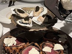 -壳里西餐厅Coquille Seafood Bistro(蒙自路店)